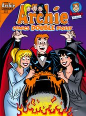 Archie Comics Double Digest #272