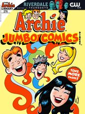 Archie Comics Double Digest #276