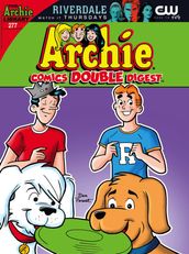 Archie Comics Double Digest #277