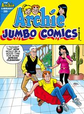 Archie Comics Double Digest #289