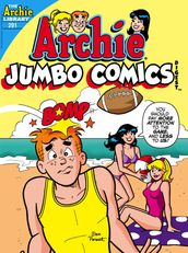 Archie Comics Double Digest #291