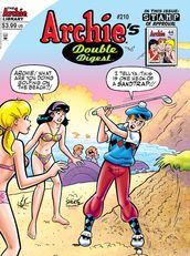 Archie Double Digest #210