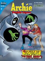 Archie Double Digest #213