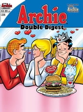 Archie Double Digest #226