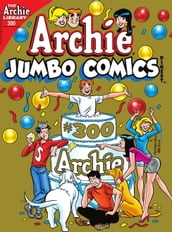 Archie Double Digest #300