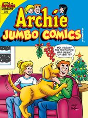 Archie Double Digest #304