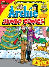 Archie Double Digest #345