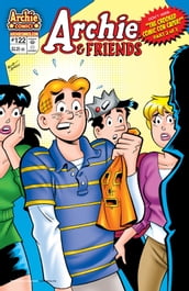 Archie & Friends #122