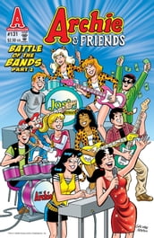 Archie & Friends #131