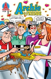 Archie & Friends #136