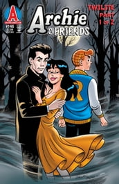 Archie & Friends #146