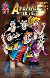 Archie & Friends #147