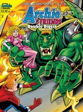 Archie & Friends Double Digest #2