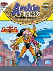 Archie & Friends Double Digest #14