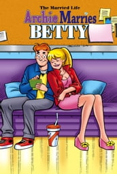 Archie Marries Betty #35