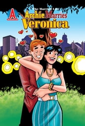 Archie Marries Veronica #29