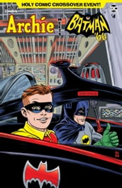 Archie Meets Batman  66 #4