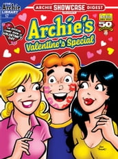 Archie Showcase Digest #17: Archie s Valentine s Special