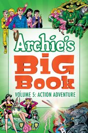 Archie s Big Book Vol. 5