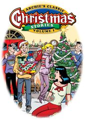 Archie s Classic Christmas Stories Volume 1