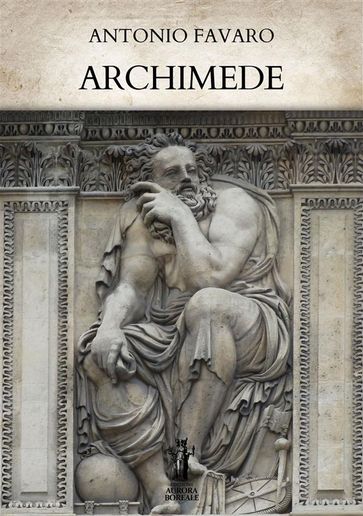 Archimede - Antonio Favaro
