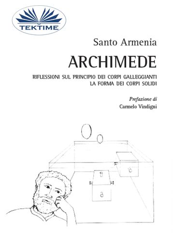 Archimede - Santo Armenia