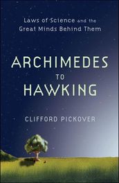 Archimedes to Hawking