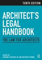 Architect s Legal Handbook