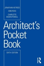 Architect s Pocket Book