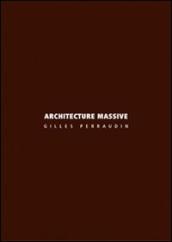 Architecture massive