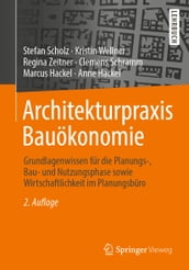 Architekturpraxis Bauökonomie