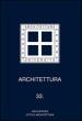 Architettura. 33.Jan Kleihues. Città e architettura