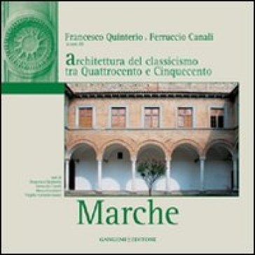 Architettura del Classicismo tra Quattrocento e Cinquecento