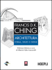 Architettura. Forma, spazio, ordine. Con CD-ROM