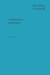 Architettura Impropria