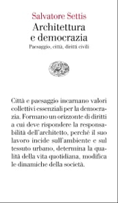 Architettura e democrazia