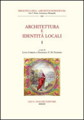 Architettura e identità locali. 1.