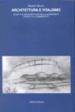 Architettura e vitalismo. Scritti di architettura della modernità tradotti e commentati