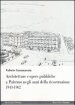 Architetture e opere pubbliche a Palermo negli anni della ricostruzione 1943-1962