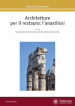 Architetture per il restauro: l anastilosi