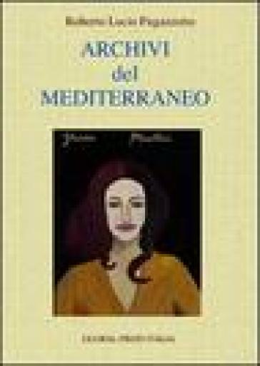 Archivi del Mediterraneo - Roberto L. Fugazzotto