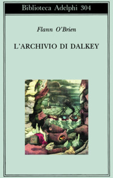 Archivio di Dalkey (L') - Flann J. O