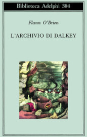 Archivio di Dalkey (L