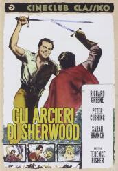 Arcieri Di Sherwood (Gli)