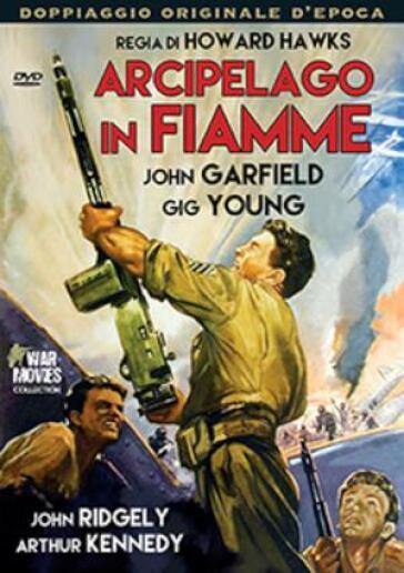 Arcipelago In Fiamme - Howard Hawks