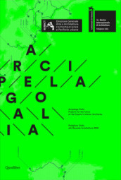 Arcipelago italia. Projects for the future of the Country