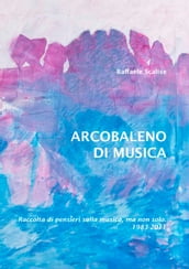 Arcobaleno di Musica