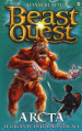 Arcta. Il gigante della montagna. Beast Quest. 3.
