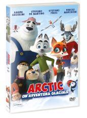 Arctic - Un Avventura Glaciale