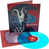 Arcturian - curacao edition